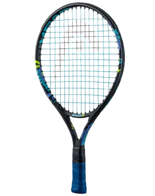 Теннисная ракетка Head Novak 17
