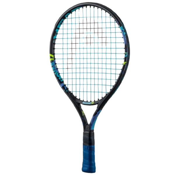 Теннисная ракетка Head Novak 17