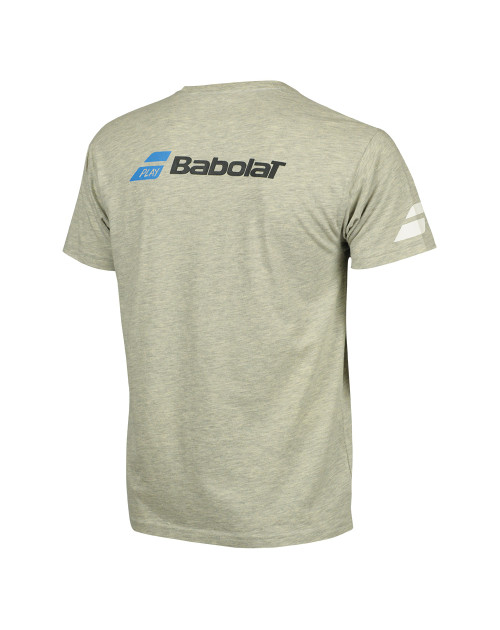 Теннисная футболка BABOLAT CORE TEE BOY