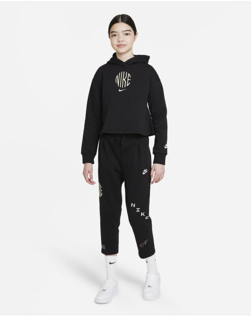 Брюки NIKE G NSW FT PANT RTL