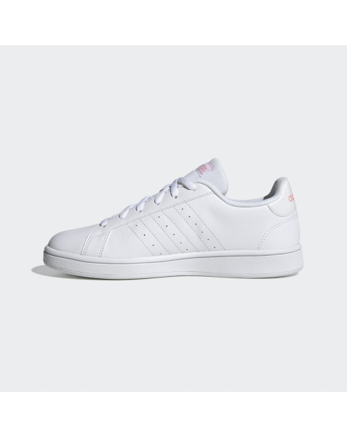 Кроссовки ADIDAS W GRAND COURT BASE