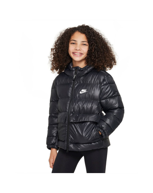 Куртка детская K NSW TF ECODWN JKT