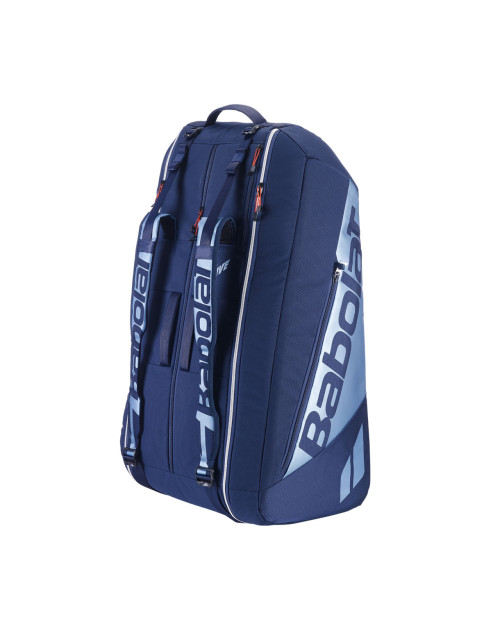 Теннисный чехол Babolat RH X 12 PURE DRIVE NEW