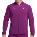 Теннисный жакет NIKE RAFA M DF JACKET