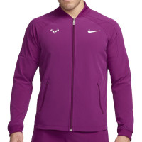 Теннисный жакет NIKE RAFA M DF JACKET