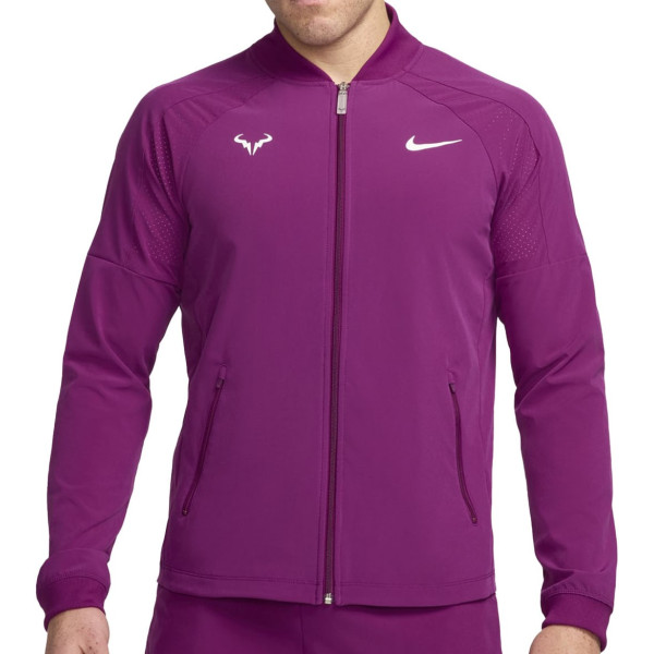 Тенісний жакет NIKE RAFA M DF JACKET Тенісний жакет NIKE RAFA M DF JACKET