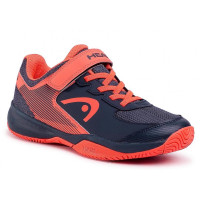 Кроссовки HEAD SPRINT VELCRO 3.0 KIDS MNNR