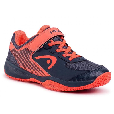 Кросівки HEAD SPRINT VELCRO 3.0 KIDS MNNR