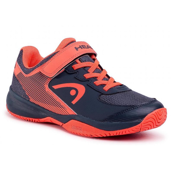 Кросівки HEAD SPRINT VELCRO 3.0 KIDS MNNR