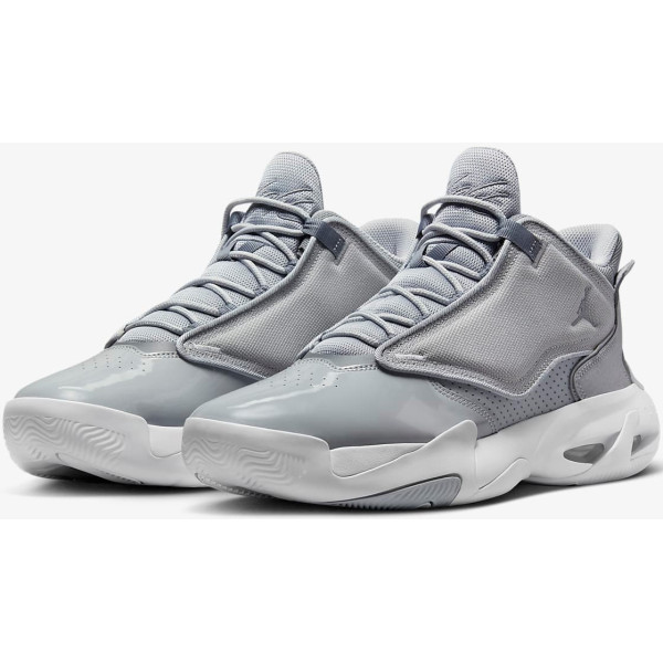 Кроссовки Jordan Max Aura 4 Кроссовки Jordan Max Aura 4