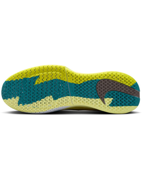 Теннисные кроссовки NIKE M ZOOM VAPOR PRO 3 HC PRM