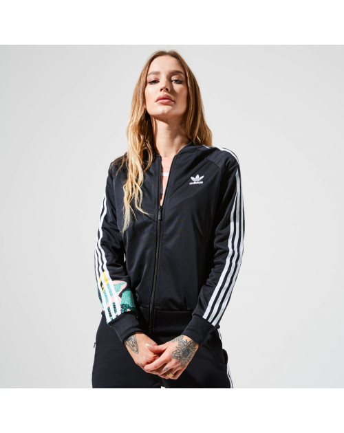 Олимпийка ADIDAS TRACKTOP