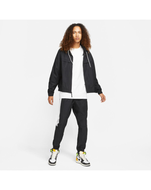 Футболка M J JUMPMAN EMB SS CREW