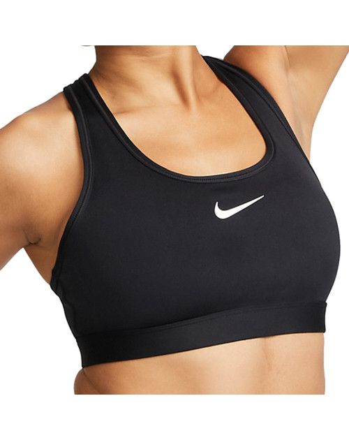 Топ W NSKE SWSH MED SPT BRA