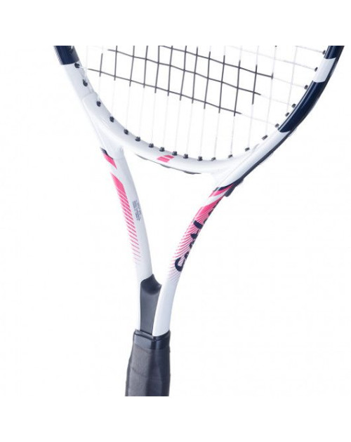 Теннисная ракетка BABOLAT FEATHER CV