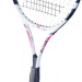 Теннисная ракетка BABOLAT FEATHER CV