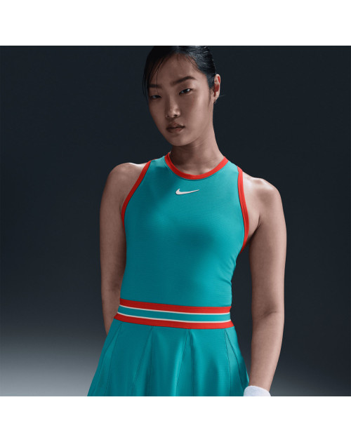 Теннисное платье W NIKE DF SLAM DRESS RG