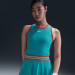 Теннисное платье W NIKE DF SLAM DRESS RG