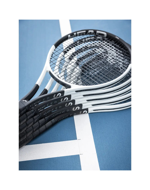 Теннисная ракетка Head Speed MP L 2024