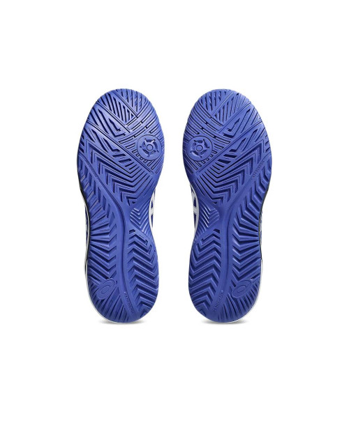 Теннисные кроссовки ASICS M GEL-DEDICATE 8 (402)