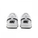 Кроссовки теннисные NIKE COURT BOROUGH LOW RECRAFT (GS)
