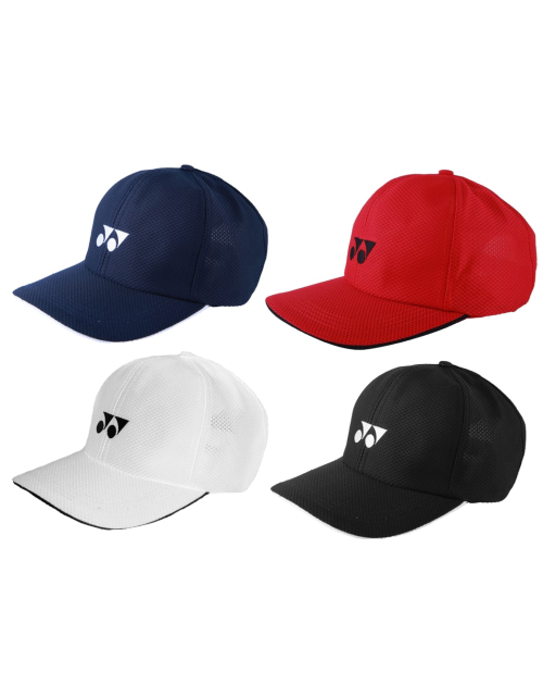 Кепка Yonex White