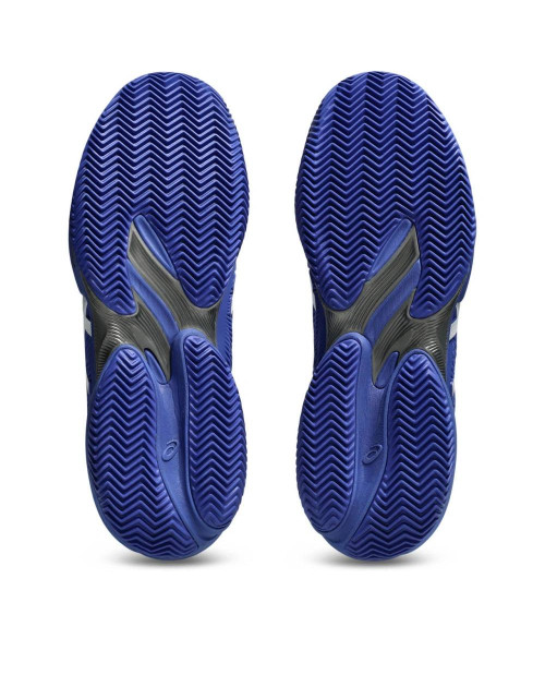 Теннисные кроссовки ASICS M COURT FF 3 CLAY (403)