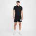 Теннисное поло NIKE М HERITAGE POLO