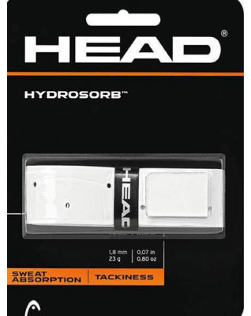 Теннисная ручка Head HydroSorb