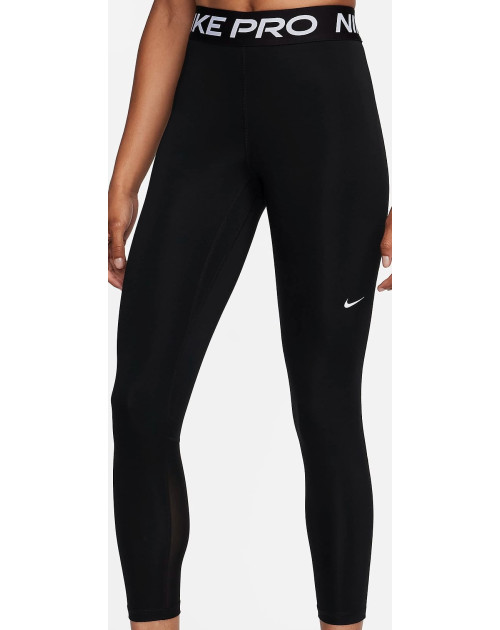Лосины W NIKE NP 365 MR 7/8 TIGHT