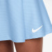 Теннисная юбка NIKE G NKCT DF VICTRY FLOUNCY SKIRT