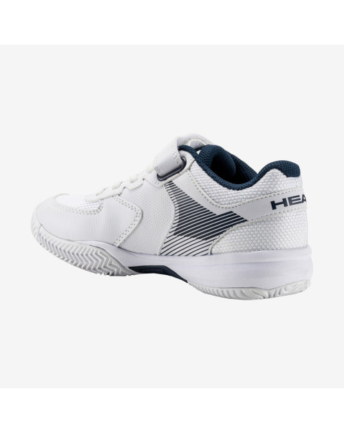 Кроссовки HEAD SPRINT VELCRO 3.0 KIDS WHBB