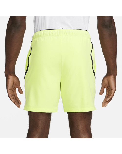 Теннисные шорты M NIKE DF ADVTG SHORT 7IN