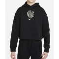 Теннисная толстовка NIKE G NSW FT HOODIE RTL
