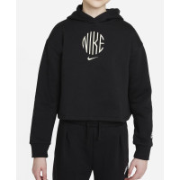 Теннисная толстовка NIKE G NSW FT HOODIE RTL