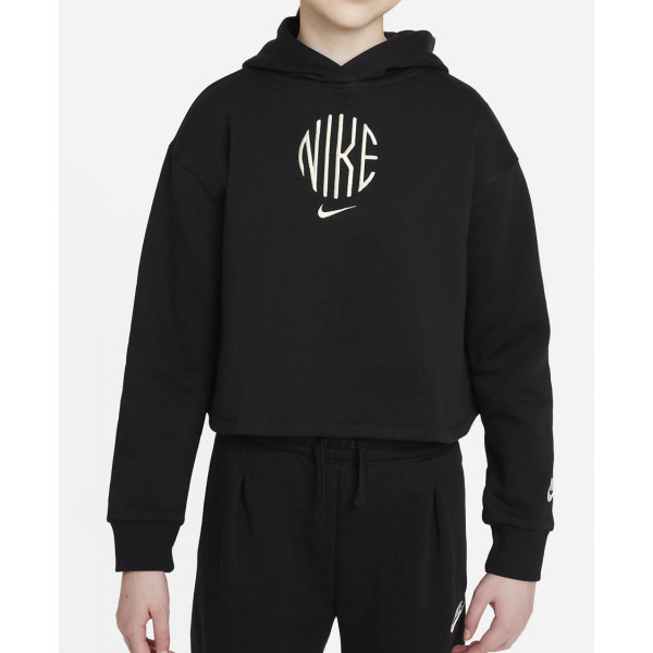 Теннисная толстовка NIKE G NSW FT HOODIE RTL Теннисная толстовка NIKE G NSW FT HOODIE RTL