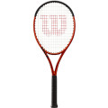 Теннисная ракетка Wilson BURN 100LS V5.0 RKT