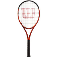 Теннисная ракетка Wilson BURN 100LS V5.0 RKT