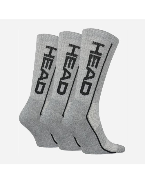 Носки HEAD 3PP Perfomance Crew