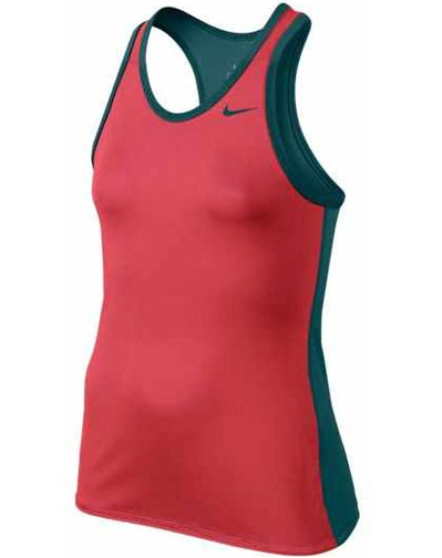 Теннисная майка NIKE G Adv Court Tank