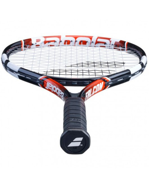 Теннисная ракетка BABOLAT FALCON CV STRUNG