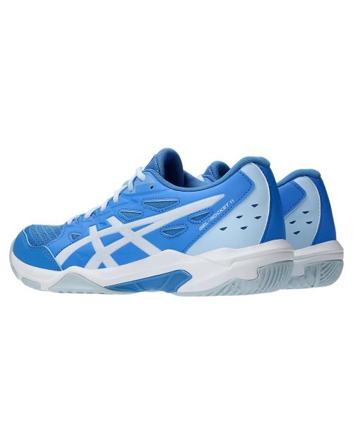 Тенісні кросівки ASICS GEL-ROCKET 11 bl
