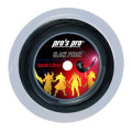 Теннисные струны Pro's Pro Black Force 1.29bk (бобина 200м)