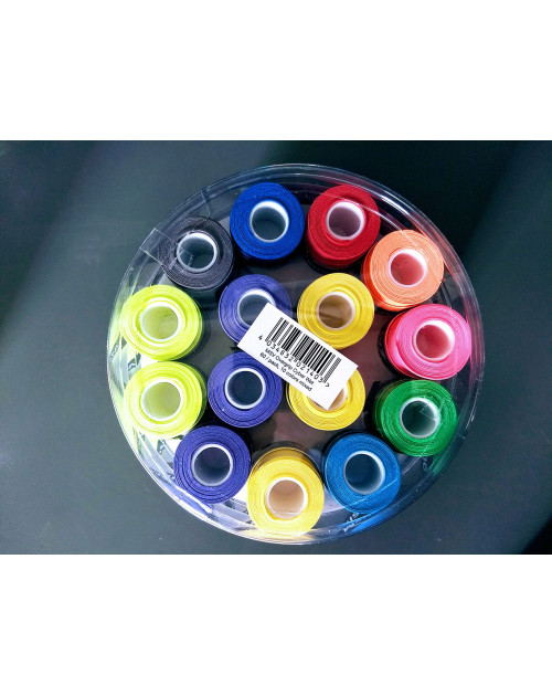 Намотки MSV Overgrip Cyber Wet ass 60шт