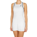 Теннисное платье Asics W Gel-Cool Dress bril wh