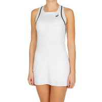 Теннисное платье Asics W Gel-Cool Dress bril wh Теннисное платье Asics W Gel-Cool Dress bril wh