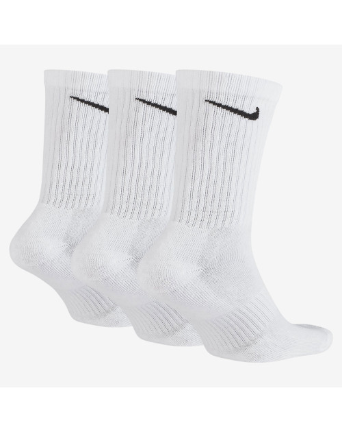 Носки Nike U NK EVERYDAY CUSH CREW 3PR