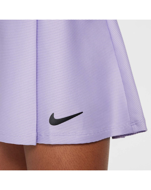 Теннисная юбка NIKE G NKCT DF VICTRY FLOUNCY SKIRT