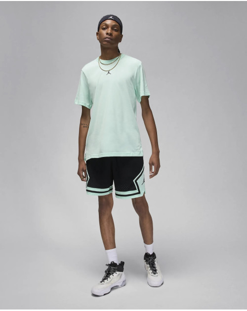 Футболка NIKE M J DF SPRT SS TOP