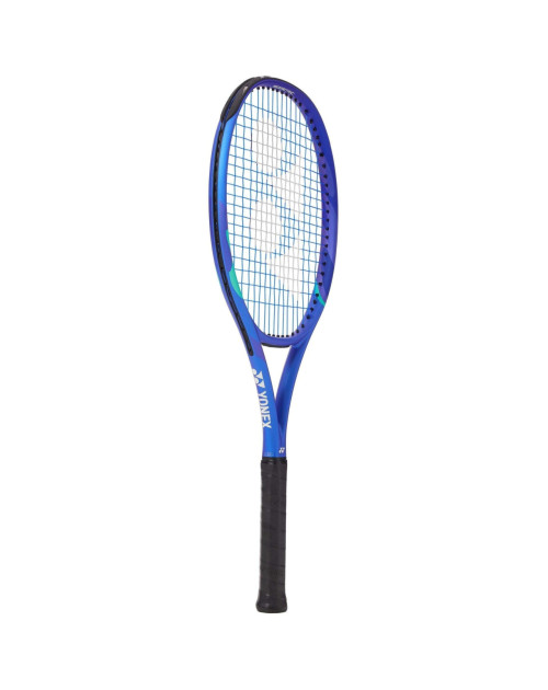 Теннисная ракетка Yonex 08 Ezone Ace (260) Blast Blue